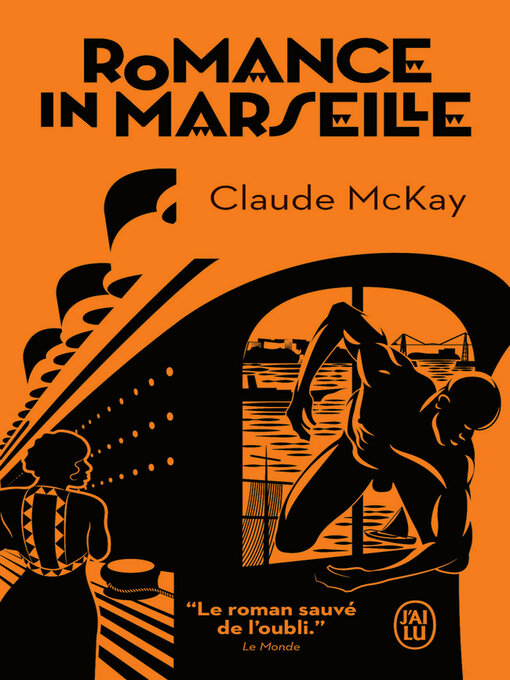 Title details for Romance in Marseille by Claude McKay - Available